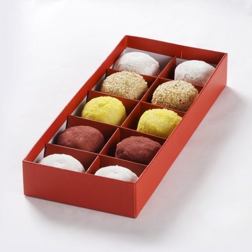 수능찹쌀떡(10구)