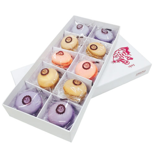 수능마카롱 세트