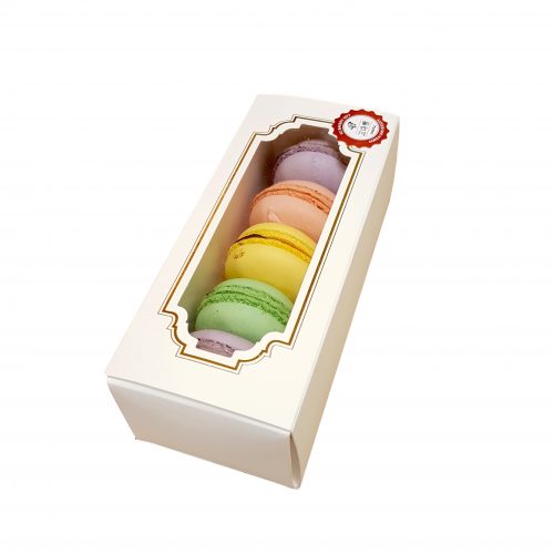 마카롱세트(5개)