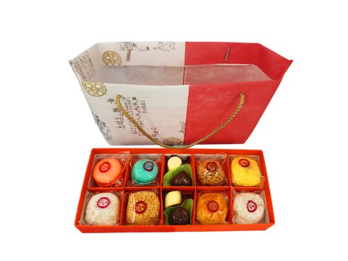 수능종합세트 (10구)